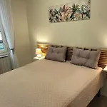 Cozy Apartment Near The Station