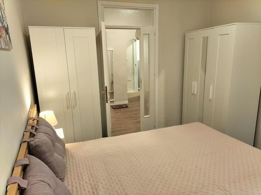 Apartamento Cozy Near The Station *