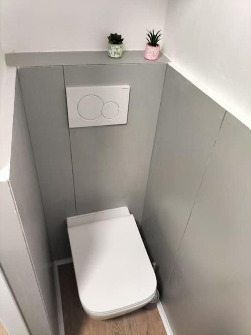 Apartamento Cozy Near The Station Florença