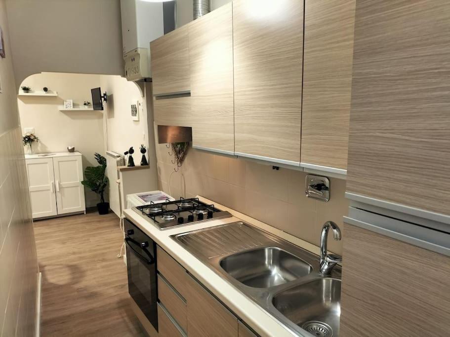 Apartamento Cozy Near The Station