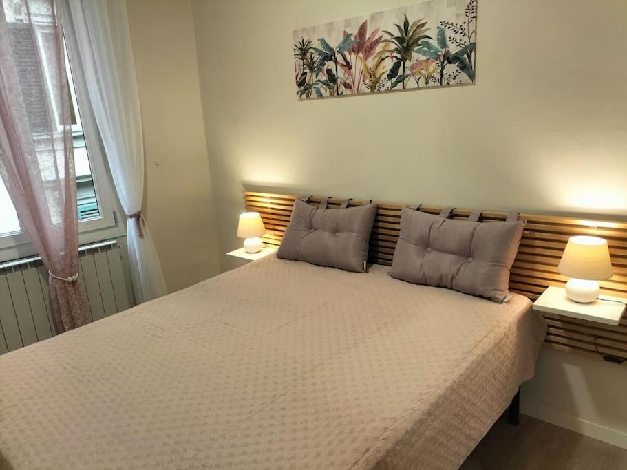 Apartamento Cozy Near The Station Florença